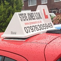 Driving lessons Bolton