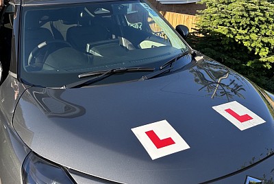 Driving school bloton