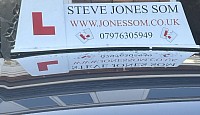 Driving lessons Bolton