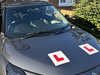Driving lessons Bolton driving instructor bolton