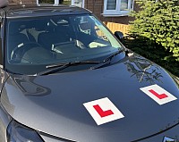 Driving instructor Bolton